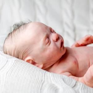 Meet your Posher, Joanna